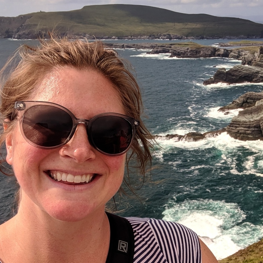 Meet your Posher, Bethany